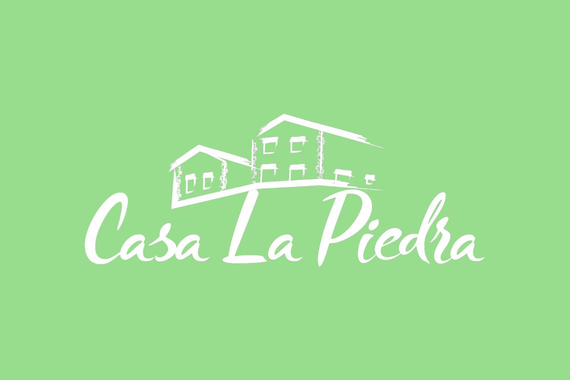 Apartamentos Rurales Casa La Piedra Collia Exterior photo